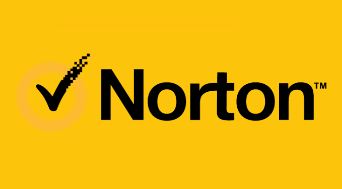 Norton Antivirus.