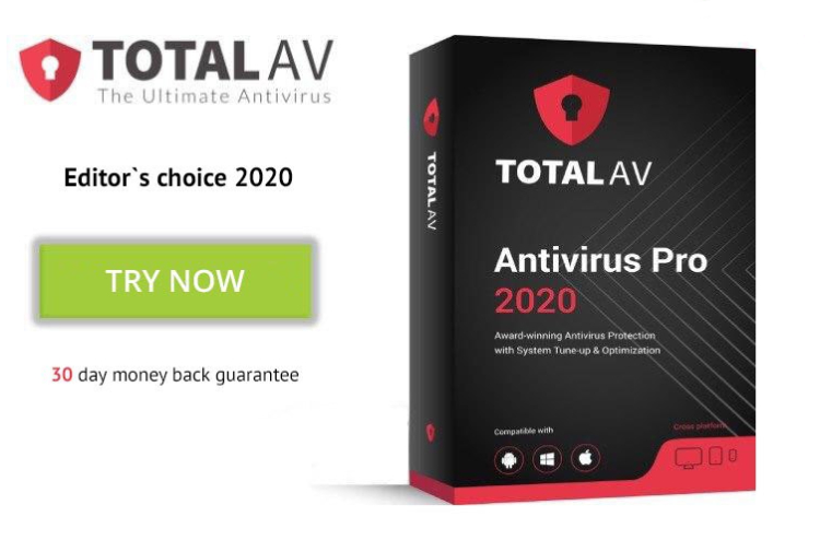 Total AV Offer.