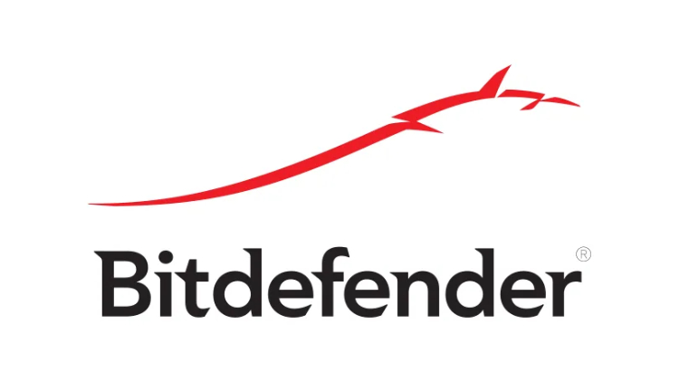 Bitdefender antivirus.