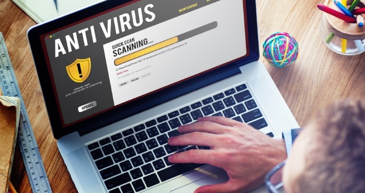 What is Antivirus?